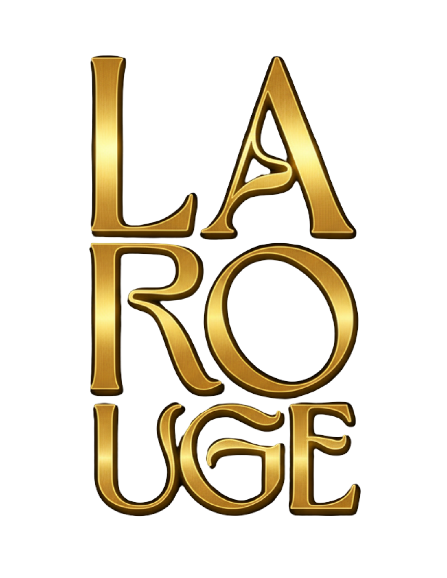 LA ROUGE